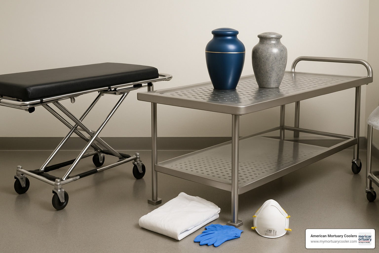 A Comprehensive Guide to Finding Funeral Supply Companies - American Mortuary Coolers & Equipments A Comprehensive Guide to Finding Funeral Supply Companies - American Mortuary Coolers & Equipments